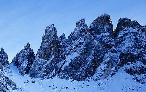 Galreidhof Διαμέρισμα Funes  Εξωτερικό φωτογραφία