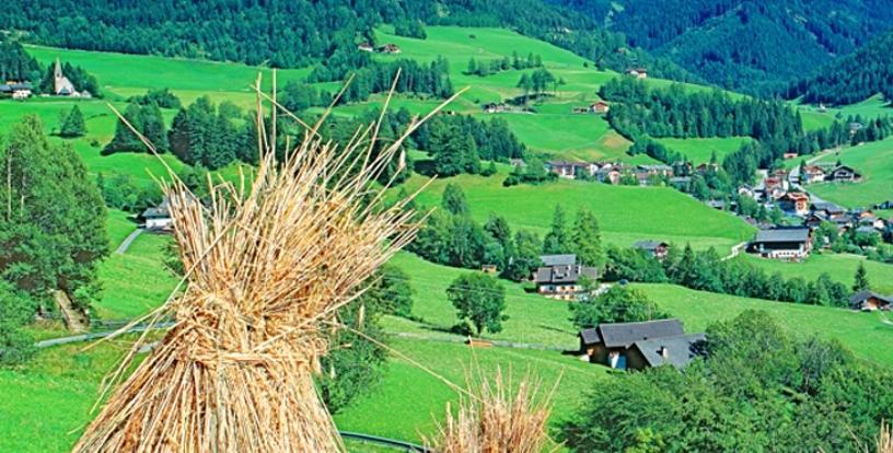 Galreidhof Διαμέρισμα Funes  Εξωτερικό φωτογραφία