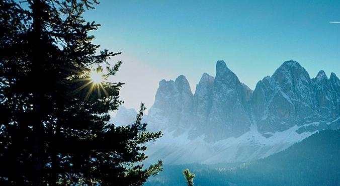 Galreidhof Διαμέρισμα Funes  Εξωτερικό φωτογραφία